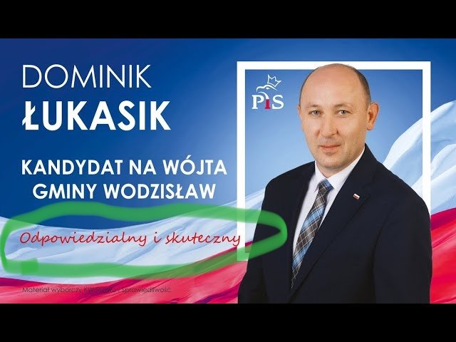 J74Jacek's tweet photo. W PiS to już plaga.
Moralizatorzy.
Ponad promil alkoholu w organizmie miał  były kandydat na wójta, a obecnie burmistrz Wodzisławia (Świętokrzyskie) Dominik Ł., zatrzymany do rutynowej kontroli w ramach akcji "Trzeźwy poranek". https://t.co/V8Y4hZ2GJ9