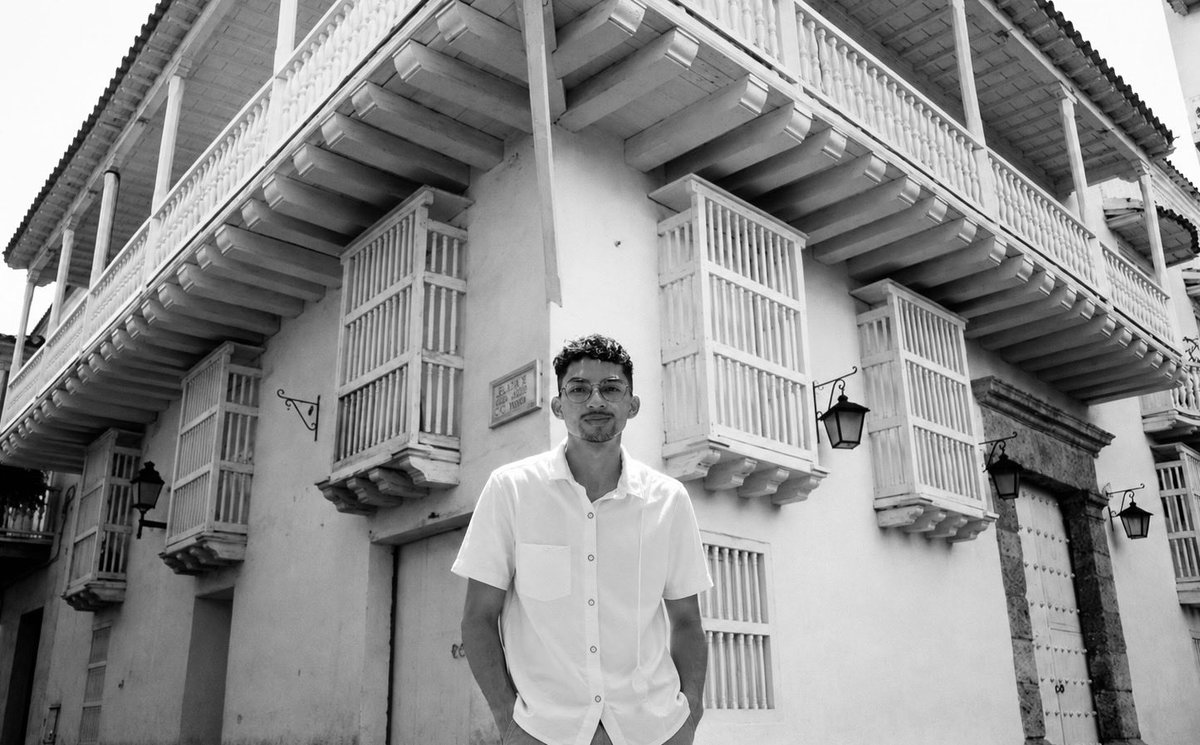CamiloBalceiro's tweet photo. Cartagena, la ciudad que recoge todas las páginas de la historia Colombiana. https://t.co/FKOaBKitul