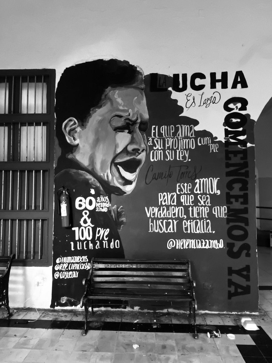 CamiloBalceiro's tweet photo. Cartagena, la ciudad que recoge todas las páginas de la historia Colombiana. https://t.co/FKOaBKitul