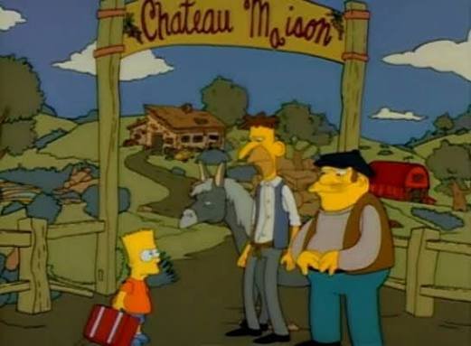 dr_fedecal's tweet photo. @todonoticias Los Simpsons una vez mas lo predijeron... https://t.co/KCVyzf0VnY