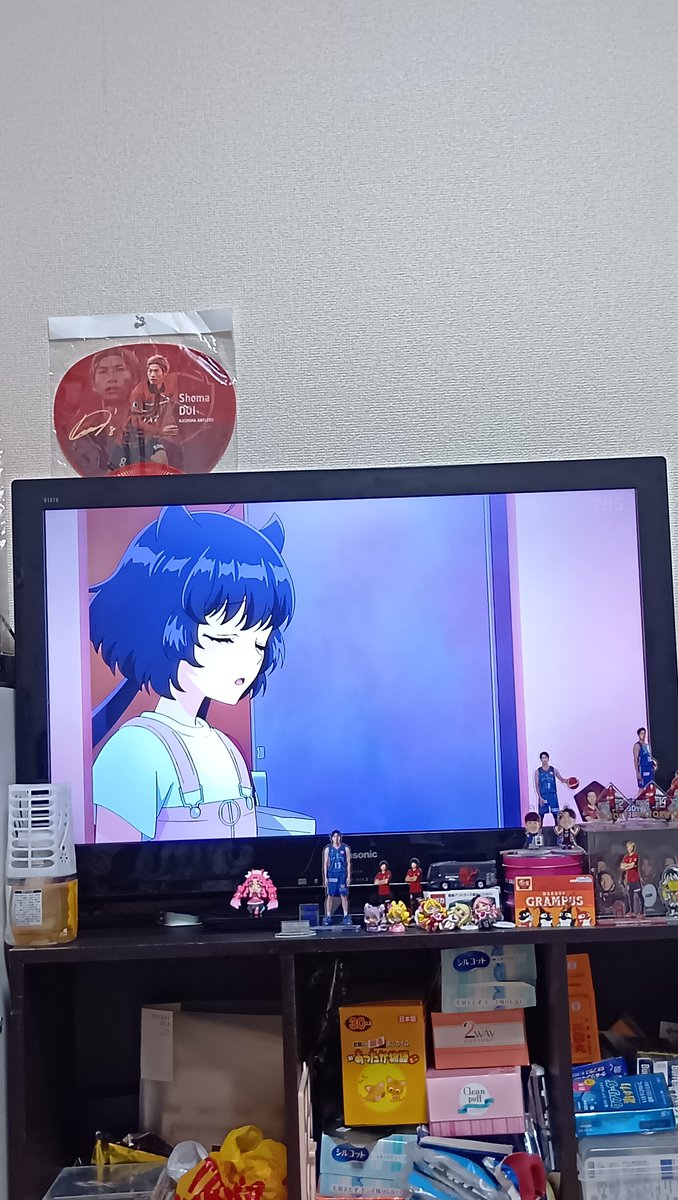 KAIJU GIRL CARAMELISE Episode 8 post image 1