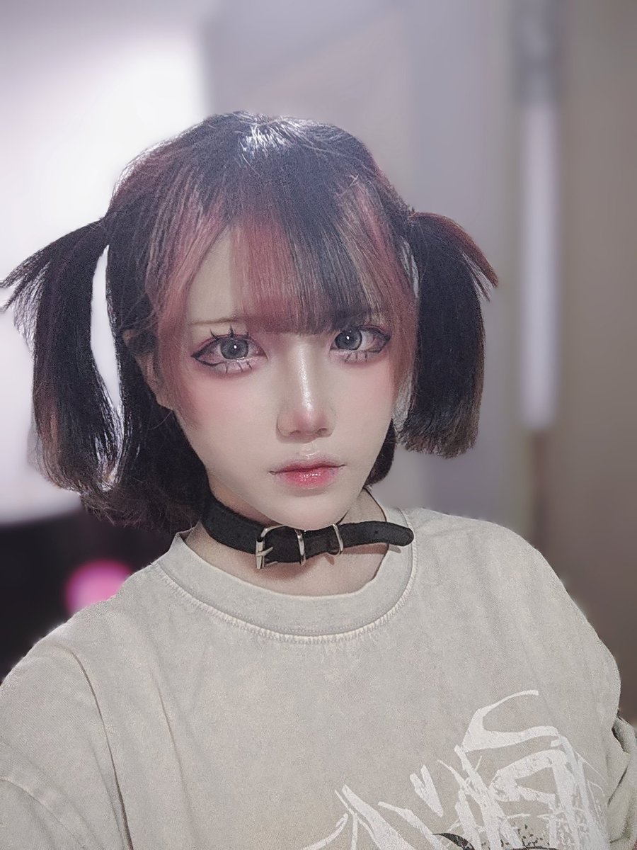 Velial54's tweet photo. 欢迎互fo墙内也可
落青/shurin/秋凛
双相 2011.5.4 金牛 intj-a
coser/占卜/尼龙/地雷系/量产型/清楚系/假面骑士/fgo/影之诗/ygo/东方/音游/端瓦/端洲/roblox/gal/日乙/deca joins/柴田淳/Myosuke/tn-shi/USAO/藤井风 https://t.co/iGpDPkr7mZ