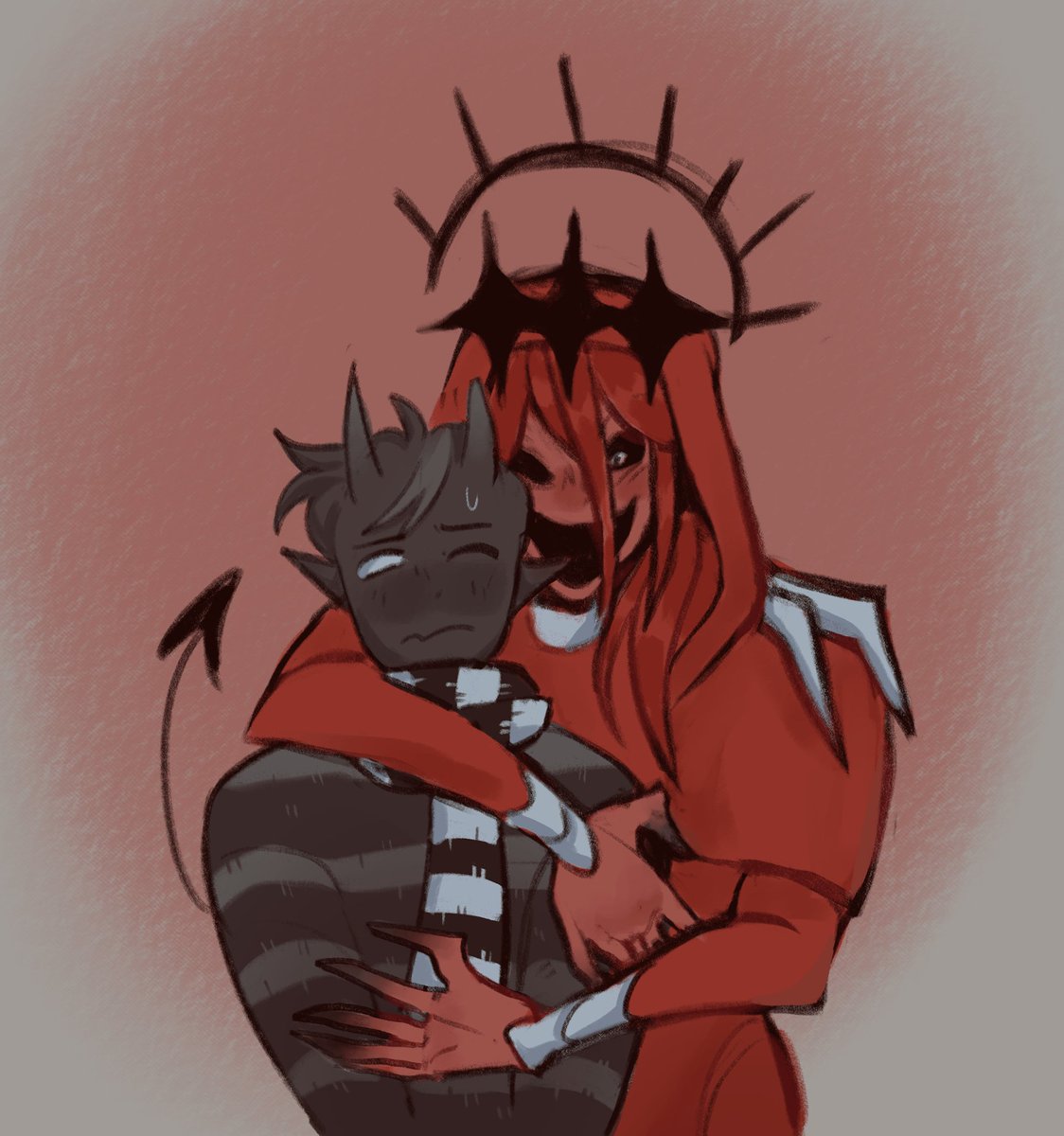 Jully_Vch's tweet photo. cuties
#twixxel #creator https://t.co/s6jo0VjlTJ