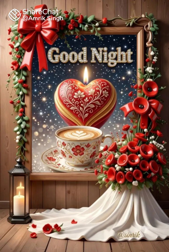 kulwinder98113's tweet photo. हर सुबह एक नया अवसर लेकर आती है
जो बीत गया उसे याद करके नहीं
जो आने वाला है उस पर विश्वास करके
अपने जीवन को खूबसूरत बनाओ
कर्म करो
फल की चिंता ईश्वर पर छोड़ दो
यही सच्ची शांति का मार्ग है।
#GoodNightXWorld https://t.co/OuXT2u9ITO