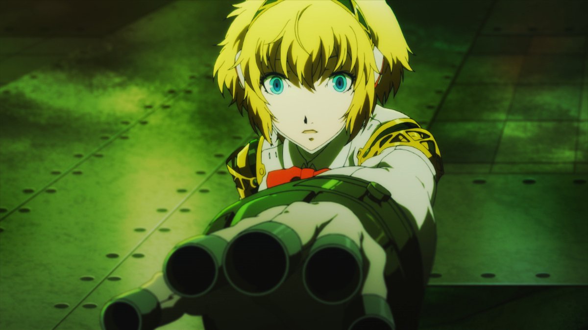aniplexUSA's tweet photo. In honor of the 30th anniversary of the Persona series:

PERSONA 3 THE MOVIE #1 Spring of Birth
PERSONA 3 THE MOVIE #2 Midsummer Knight's Dream
PERSONA 3 THE MOVIE #3 Falling Down
&
PERSONA 3 THE MOVIE #4 Winter of Rebirth

...are now on our YouTube channel for a limited time!

💙: https://t.co/T1c3tuHTcj
