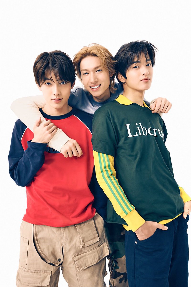 Yuiscoer's tweet photo. More photos
#CORTIS #코르티스 https://t.co/eUg5u6TehD