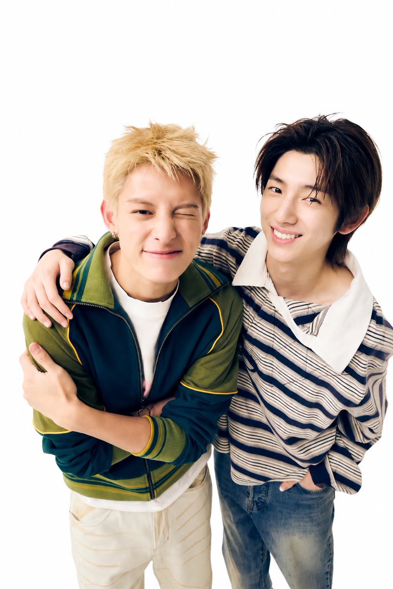 Yuiscoer's tweet photo. More photos
#CORTIS #코르티스 https://t.co/eUg5u6TehD