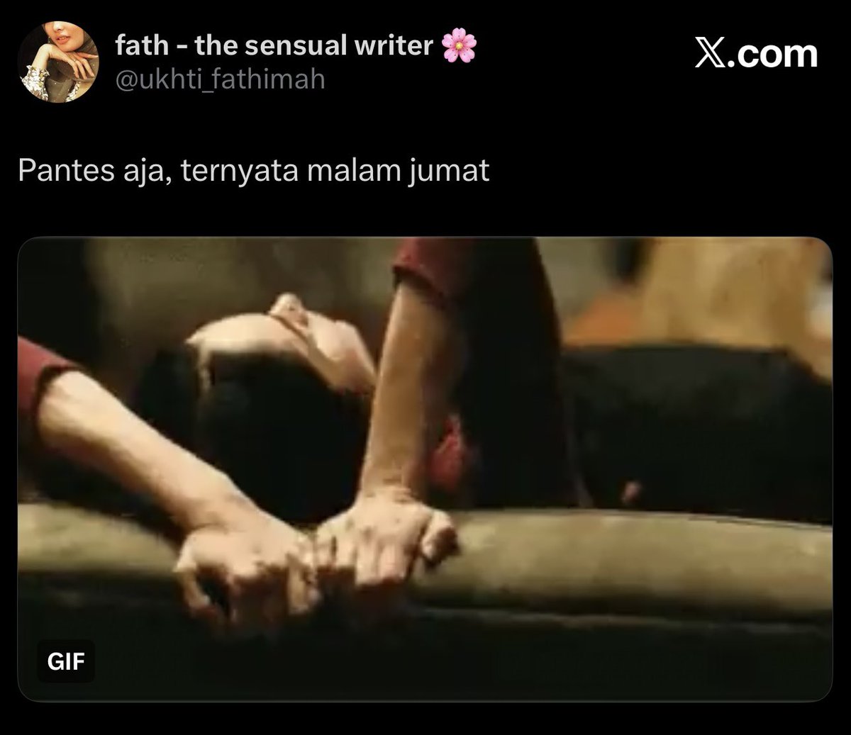 kobatamiya's tweet photo. @ukhti_fathimah https://t.co/Rl0ygC8Pw3