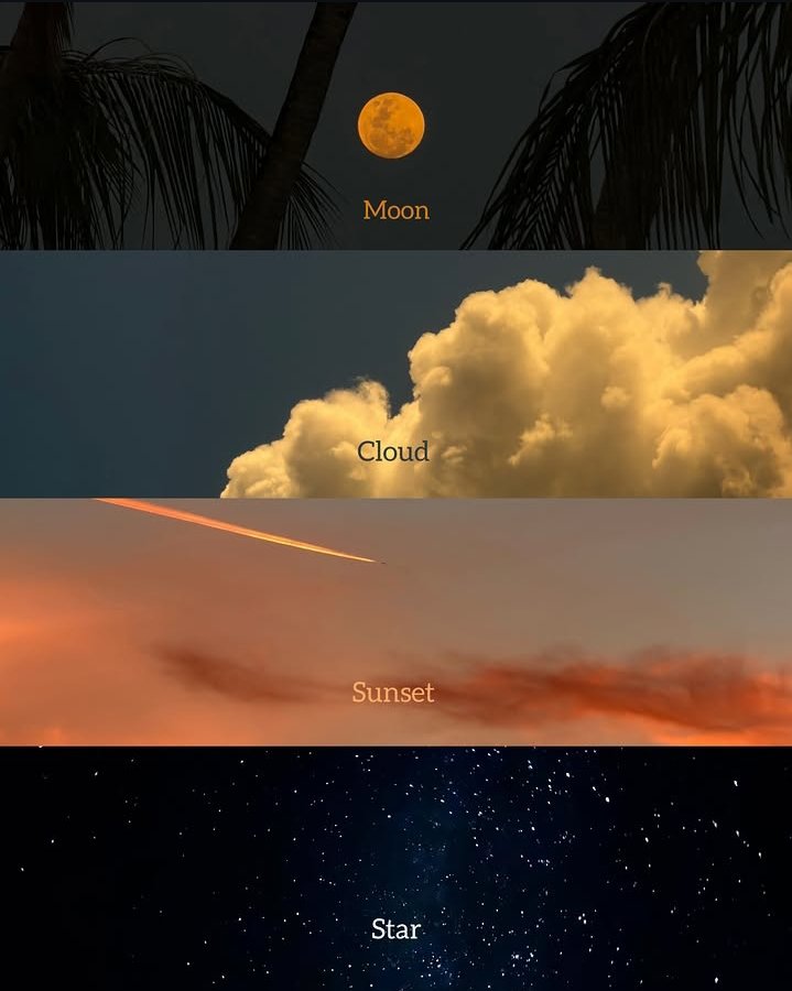 naturehealyou's tweet photo. in the same sky https://t.co/M2XRy8j8nc