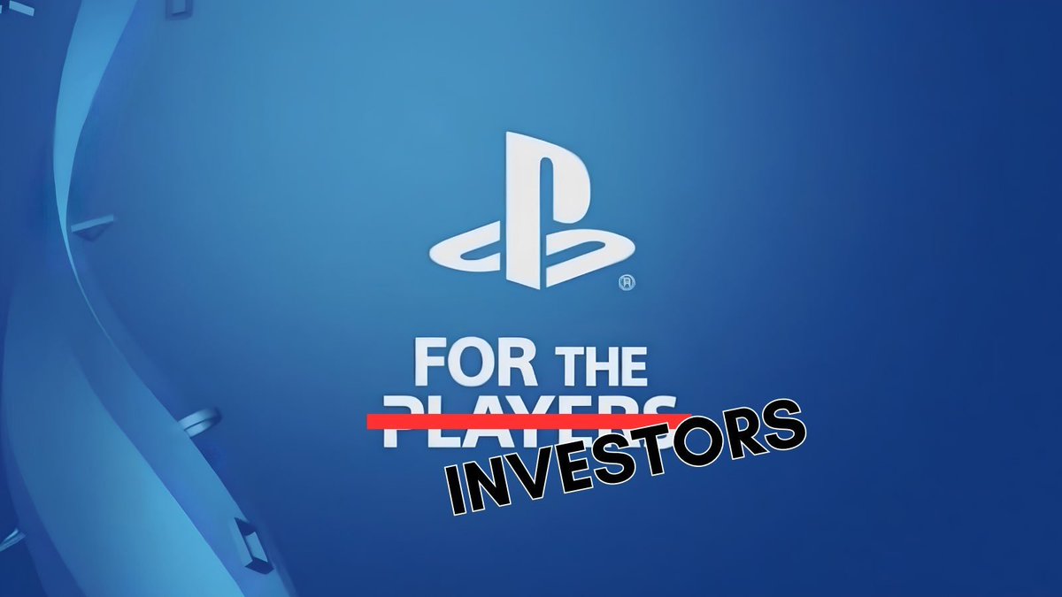 EdBelmont14's tweet photo. @PlayStation https://t.co/rRYL9hIw9M
