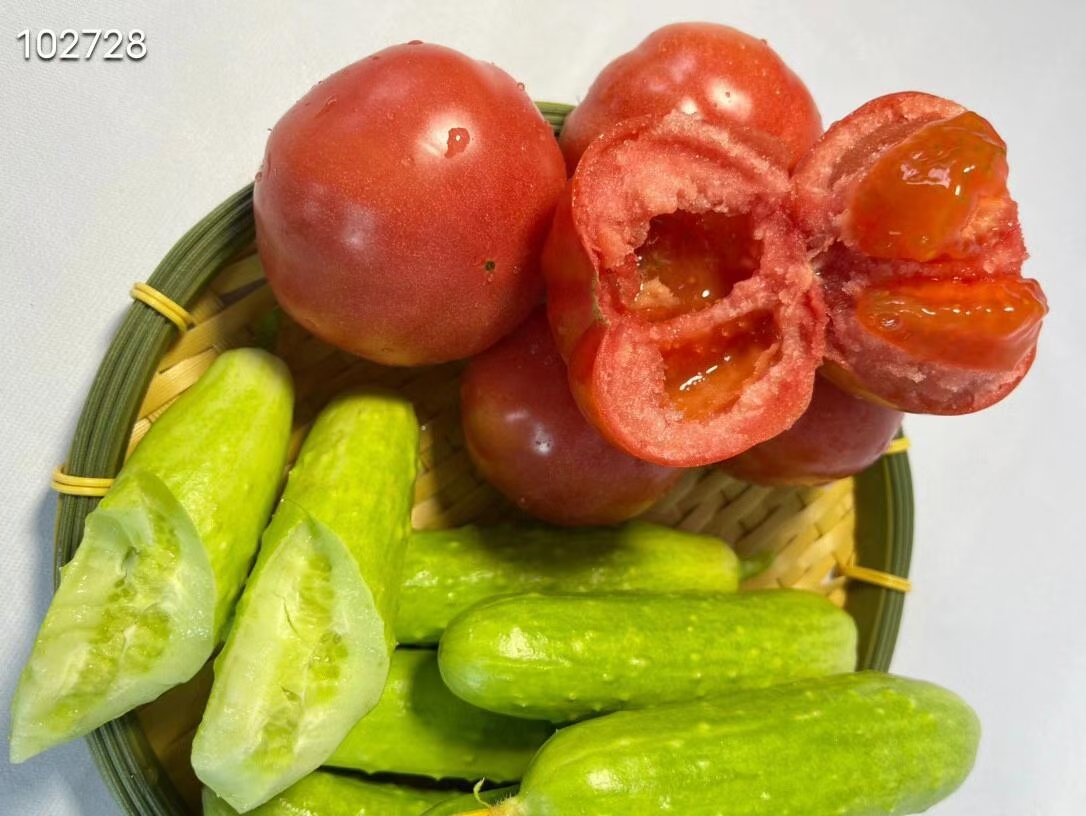 amirul5297's tweet photo. This farm-fresh organic cherry tomato bundle just blew our taste buds! Juicy, sweet, no weird aftertaste—perfect for salads or snacking. 10/10 would restock! https://t.co/bE42tYq2uo