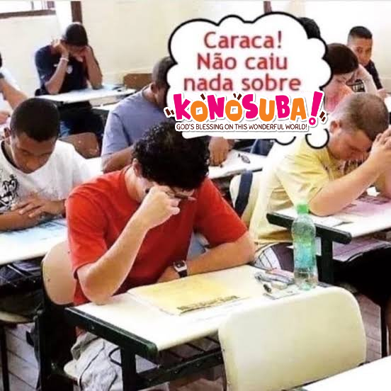 kazusoqlixo's tweet photo. estudei errado https://t.co/ECdGln8VbV