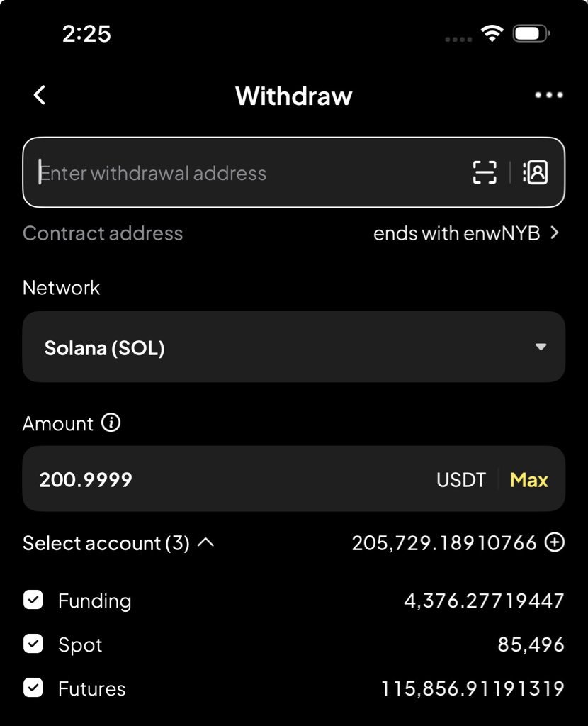 Earnerfun's tweet photo. Let's tip 50 $50 each 🎉

Drop Your Sol address + Rt &amp; Follow🔔 https://t.co/Ug9toj2Et9