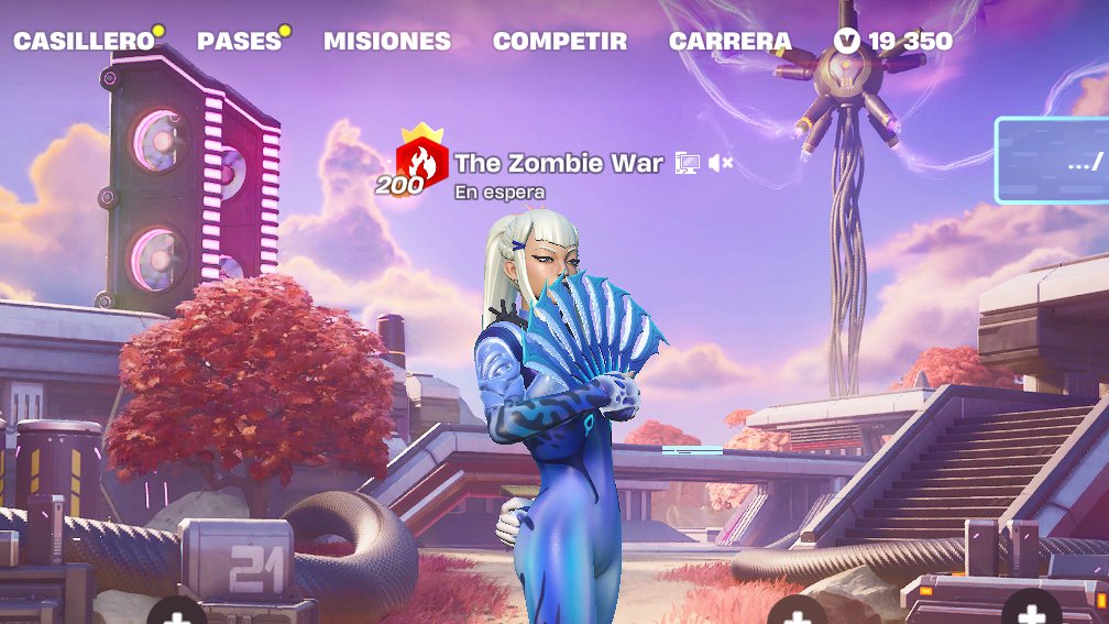 The_Zombie_War's tweet photo. Nunca pense llegar tan rapido al 200 😭 https://t.co/QaUETWnUFi