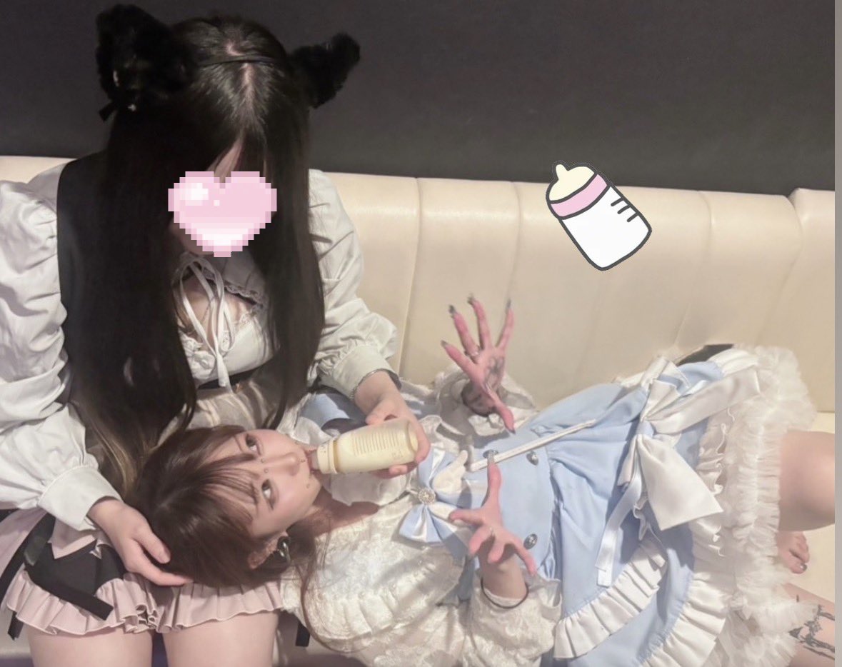plume_haku's tweet photo. とても恥ずかしかったけど目は幸せでしたにこり https://t.co/pjt5xsnChj