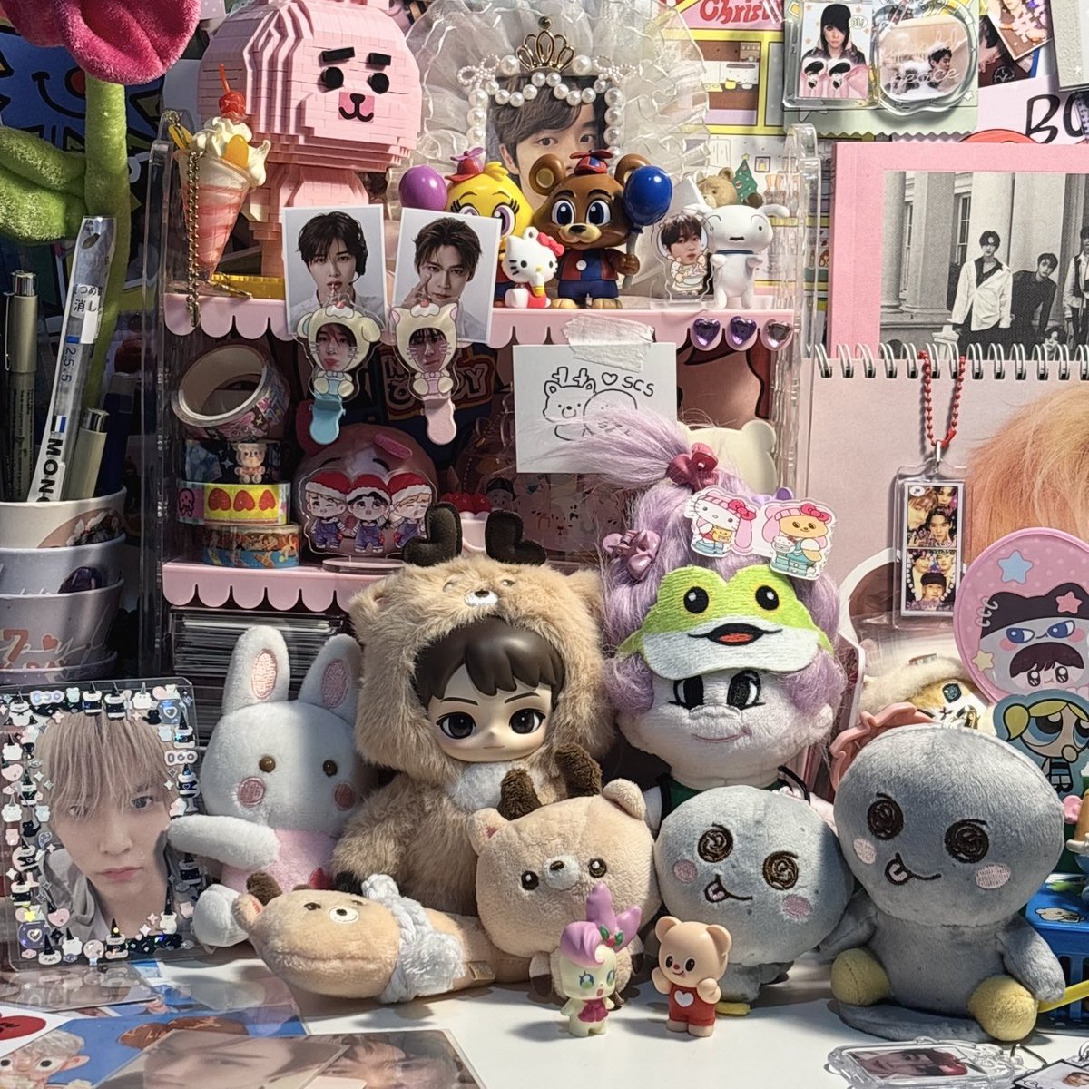 raopenkonD's tweet photo. ตามวงข้าวได้ 3 เดือนแย้ว  ^⌯𖥦⌯^੭ https://t.co/EJK3cRZf5y