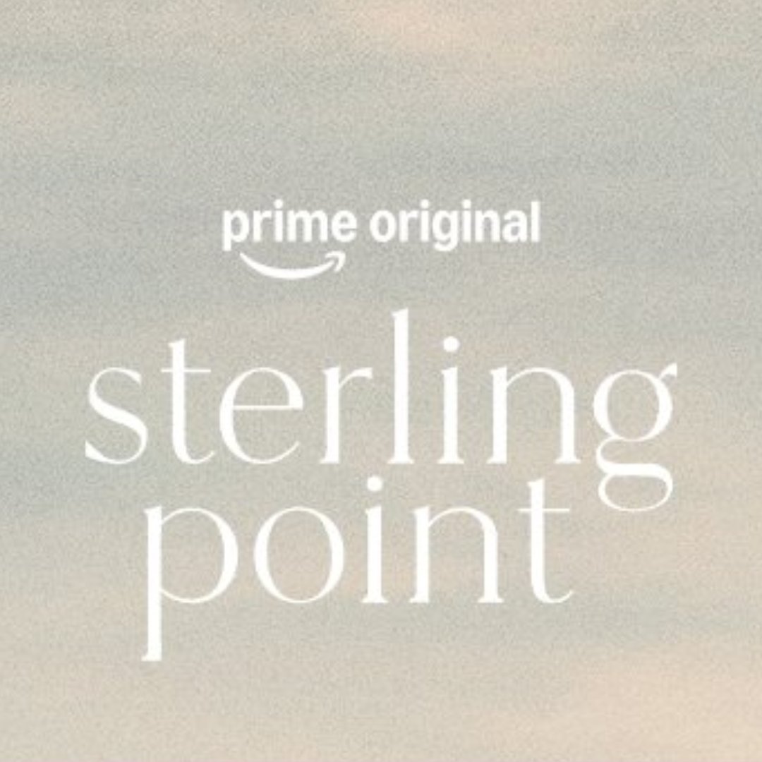 tracklist's tweet photo. 🚨 “Sterling Point” é oficialmente RENOVADA para uma 2ª temporada no Prime Video. https://t.co/dZ8N1VgnHd