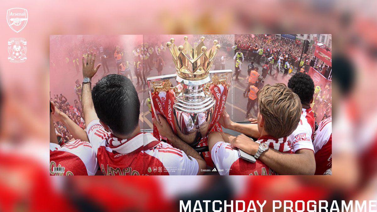 AFCProgramme tweet picture