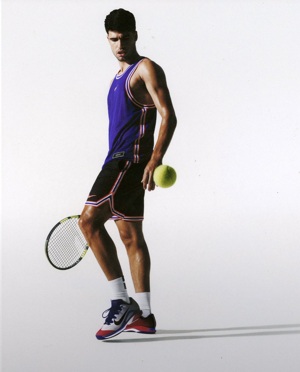 Tennis_World20's tweet photo. 🚨🚨🚨 عااااااااجل:

الفحوصات الطبية تؤكد تعافي كارلوس الكاراز من اصابة المعصم و سيكون بأتم جاهزية للعب بطولة امريكا المفتوحة 

الكاراز سيعود رسميًا بعد غياب اكثر من 4 اشهر منذ ابريل الماضي 🔥🔥🔥 https://t.co/LOKZsh8nFh