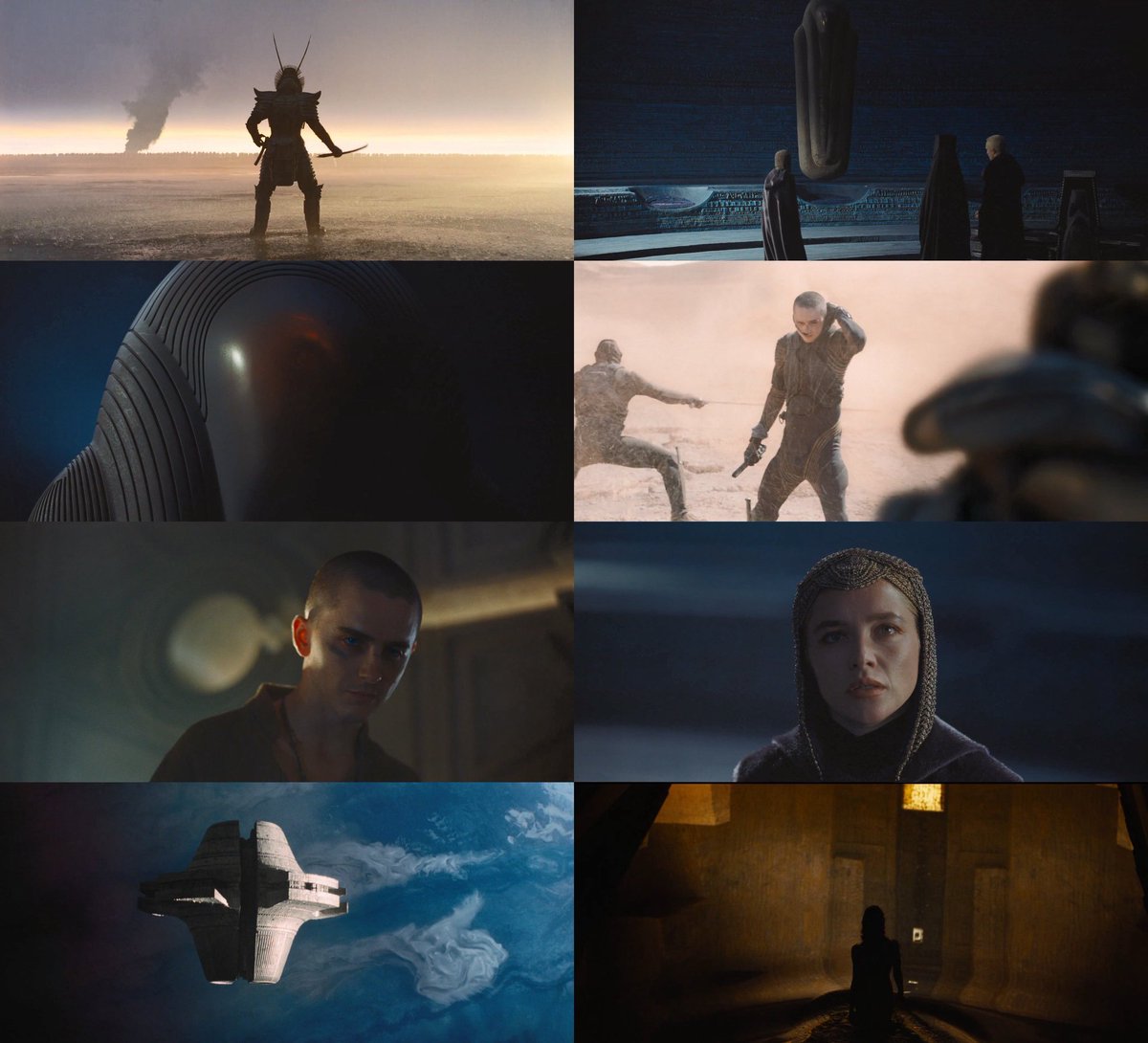 xtal1ze's tweet photo. @buck4orlife @BuckStorm34 I may be a Dune fan yet I grew up on the MCU and I can affirm that no project from phases 1-4 rivals what Denis and his team accomplished herein. https://t.co/CowNTwyTzd