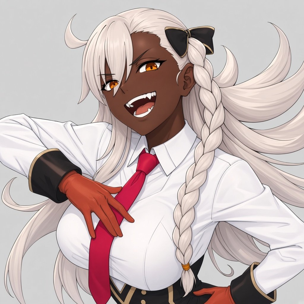 animusthug's tweet photo. 𝘼𝙏𝙏𝙀𝙉𝙏𝙄𝙊𝙉 𝙁𝙀𝙈𝘼𝙇𝙀 𝘽𝙄𝙏𝘾𝙃𝙀𝙎 𝙊𝙁 𝘾𝙃𝘼𝙇𝘿𝙀𝘼

with the gracious return of your favorite director, every 𝙘𝙪𝙣𝙩 𝙝𝙖𝙫𝙞𝙣𝙜 𝙥𝙖𝙡𝙚 𝙗𝙞𝙩𝙘𝙝 is now ordered to present themselves to the director's office for thorough, personal 𝘢𝘶𝘥𝘪𝘵𝘪𝘯𝘨~ https://t.co/cUSeHfqrRQ