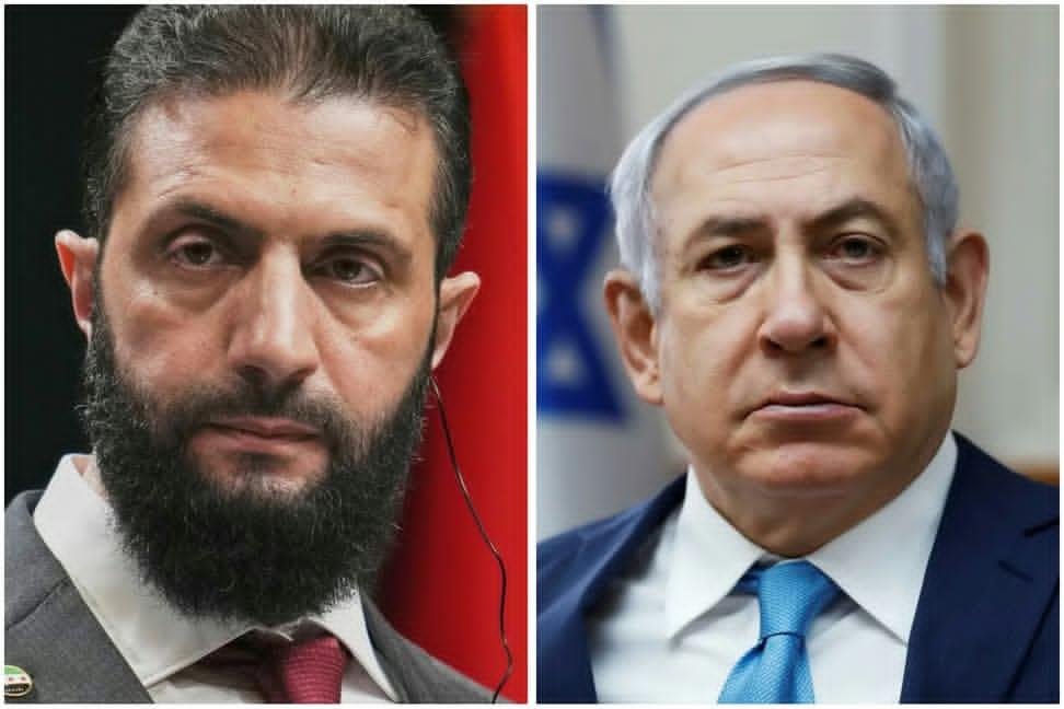 RT by @mikenov: RT by @mikenov: NOW:🚨⚡ Syria says Israel has violated its sovereignty by attacking it, calling it a aggressive nation in the world.