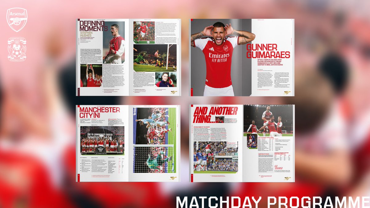 AFCProgramme tweet picture