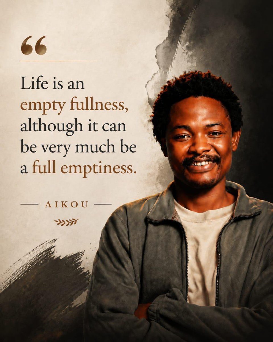 AikouAjanaku's tweet photo. Sometimes having everything still feels like having nothing. Fulfillment comes from within.💚

#Aikou #BBNaija #BBNaijaS11 https://t.co/aFRZE1pKRl