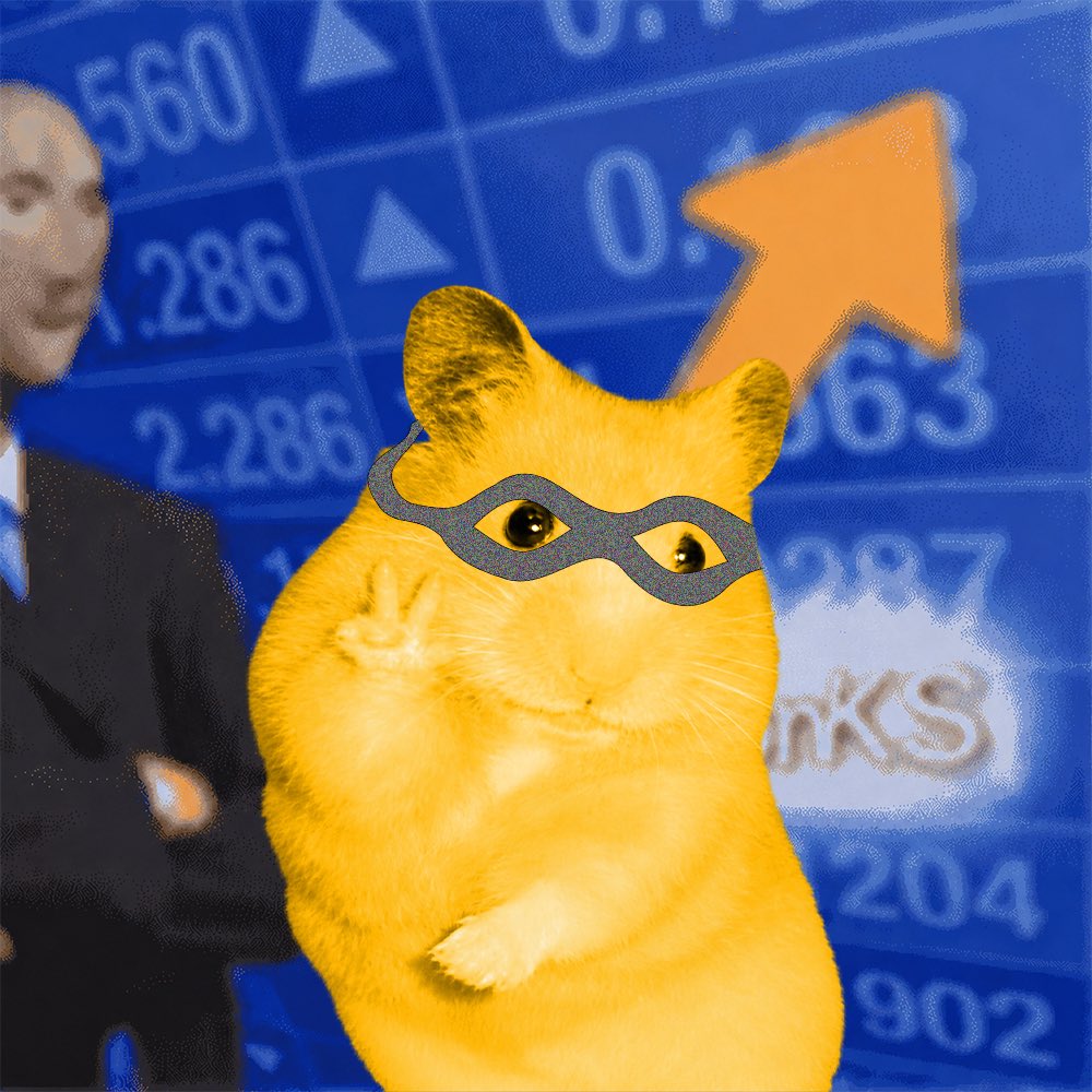 CashHamster_'s tweet photo. Buy low sell high with Cash hamsters only 😏🐹 https://t.co/Qp85kUyr8s