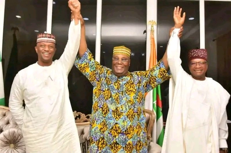 Nigerians_New's tweet photo. BREAKING: ADC Chieftain Innocent Alhamdu calls on ADC leadership to reverse the substitution of Omar Suleiman with Tukur Modibbo as the Adamawa ADC governorship candidate.

BEYOND PERSONALITIES: WHY IGNORING OMAR SULEIMAN’S 143,216 VOTES IS A THREAT TO NIGERIA By Innocent Alhamdu

The African Democratic Congress is selling Nigerians a new politics for 2027. Internal democracy. Inclusion. Rule of law. 

That promise is dying in Adamawa — unless ADC chooses to save it.

In a governorship primary watched across the North-East, delegates spoke. Loudly.  
- Engr Omar Suleiman: 143,216 votes.
- Hamman Tukur Modibbo: 56,801 votes.
- Ishaya Inuwa Durkwa: 20,343 votes. 

It was not close. It was a landslide. It was a mandate.

Yet within days, whispers of “substitution” began. Of using influence to cancel 143,216 ballots and install another name.

If true, this is not about Adamawa. This is about Nigeria.

The 2026 Electoral Act was written for this exact moment. It says a party must submit the candidate who won a valid primary. INEC must recognize that candidate. The goal was simple: take power out of backrooms and put it in the ballot box.

Kill that rule in Yola, and you kill it everywhere.  
If 143,000 votes can be erased in Adamawa, then no delegate in Kano, Rivers, Benue, or Zamfara is safe. The message to every party member will be brutal: _Your vote is decoration.

Why the resistance to Suleiman? Followers of Adamawa politics know. It is not about competence. It is about representation.

Suleiman carries the banner of the Gongola People’s Forum — a movement demanding that minority voices finally sit at the table. He is from Hong LGA, a community that has almost never produced a governor.

And that is Nigeria’s open wound. Millions of Nigerians from minority communities already believe the system is rigged to shut them out. When a primary that empowers them is overturned, it confirms their worst fear: _Your vote will never count._

This is ADC’s credibility test. 
You cannot campaign as “the alternative” and practice “new faces, old methods.” You cannot preach internal democracy to Nigerians while murdering it inside your own house.

Party supremacy must mean supremacy of the constitution and the law. No godfather. No bloc. No “influential leader” should be bigger than 143,216 delegates.

We’ve seen this movie before. Primaries held. Results ignored. Decisions made in Abuja hotel rooms. The result? Voter apathy. Angry youth. Women who stay home. Communities that give up.

Adamawa is Nigeria in miniature. Over 80 ethnic groups. A history of center vs periphery. What ADC does here will be copied in Taraba, Plateau, Nasarawa, and beyond.

So the choice before the ADC National Working Committee is stark:  
Option 1: Stand with the delegates, the law, and your brand. Become the party that proved democracy can work.  
Option 2: Stand with influence, and prove you are just like every other party.

The judiciary must do its part. Interpret the 2026 Electoral Act without fear. Protect the right of party members to choose.  
INEC must do its part. Reject pressure. Insist on compliance. Defend the ballot.

For Adamawa, this is also about survival. The state needs a governor accountable to teachers, farmers, and unemployed youth in Mubi, Numan, and Ganye — not to power brokers in distant capitals.

Democracy only matures when we obey the rules, especially when it hurts.

The delegates have voted.  
The law is clear.  
The world is watching.

Let the process stand.
Let democracy, not influence, decide who flies the ADC flag in Adamawa.

Innocent Alhamdu writes from Yola