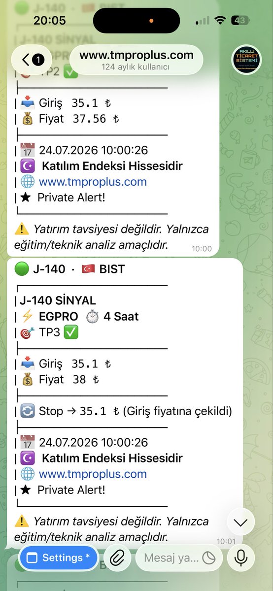 _ozklsngl's tweet photo. #J-140 #tarama
 #ttrak Tp4 %9
#sanfm tp4%9
#egpro tp3 %8 
#mobtl tp1 %5 
#odine nazarlık STOP 
https://t.co/W17FJIuPMV 
@TiMuR_inci10 https://t.co/cWQ2E51dLt