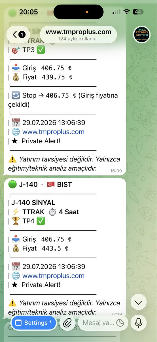 _ozklsngl's tweet photo. #J-140 #tarama
 #ttrak Tp4 %9
#sanfm tp4%9
#egpro tp3 %8 
#mobtl tp1 %5 
#odine nazarlık STOP 
https://t.co/W17FJIuPMV 
@TiMuR_inci10 https://t.co/cWQ2E51dLt
