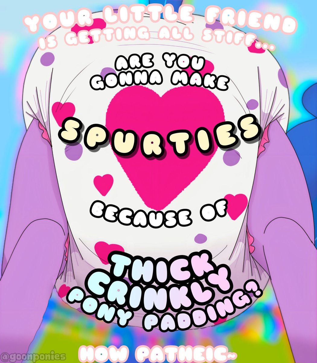 diaper_sexual's tweet photo. 2 THOUSAND FOLLOWERS 🤍 THANK YOU ALL KINDLY FOR WATCHING MY DESCENT INTO DIAPERSEXUALITY!! https://t.co/siTWeNmUsu