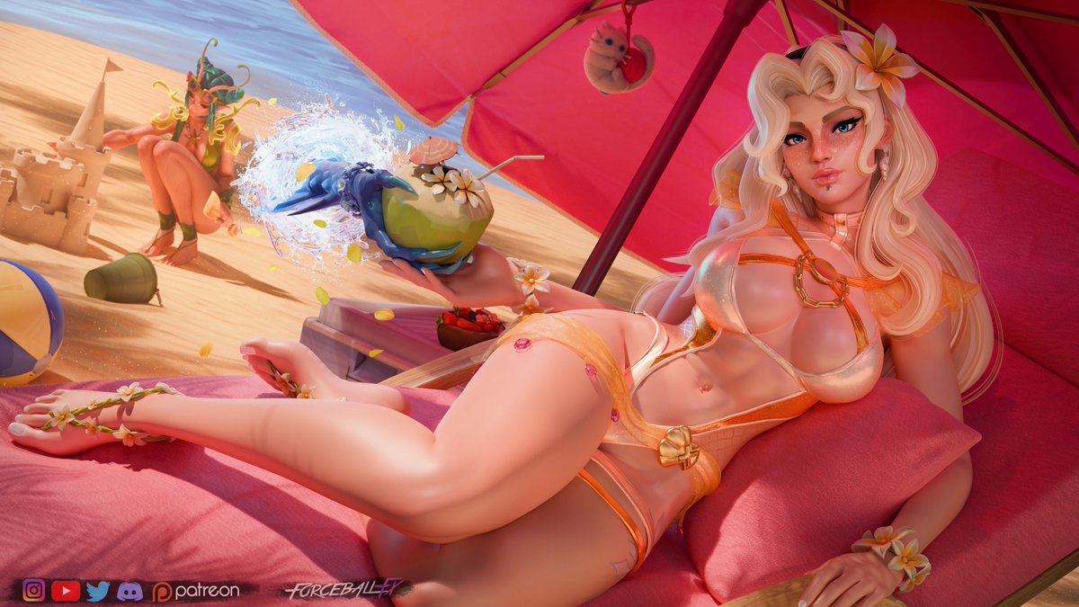 forceballsfw tweet picture