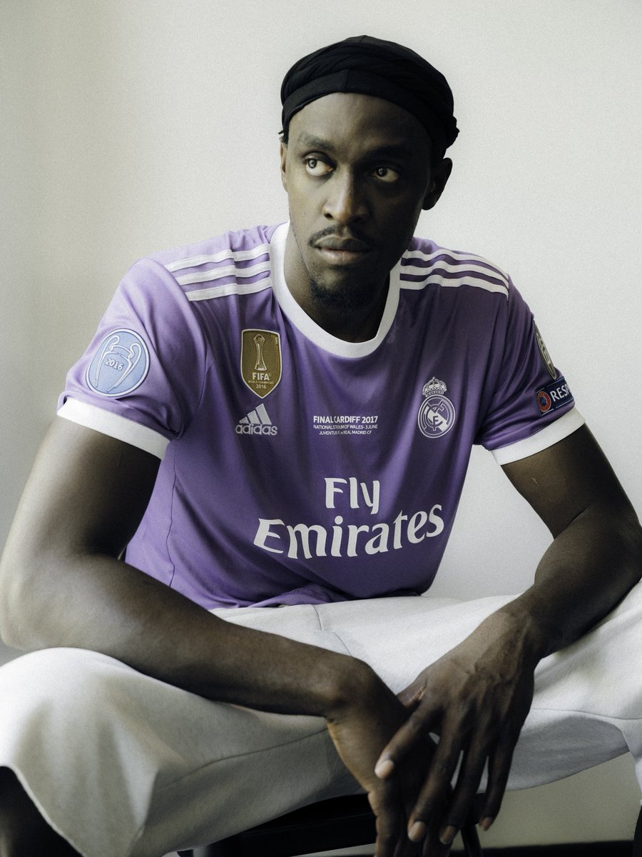 pskills43's tweet photo. One of my favourite players 🟣⚪️ https://t.co/dXwKYBBjRW