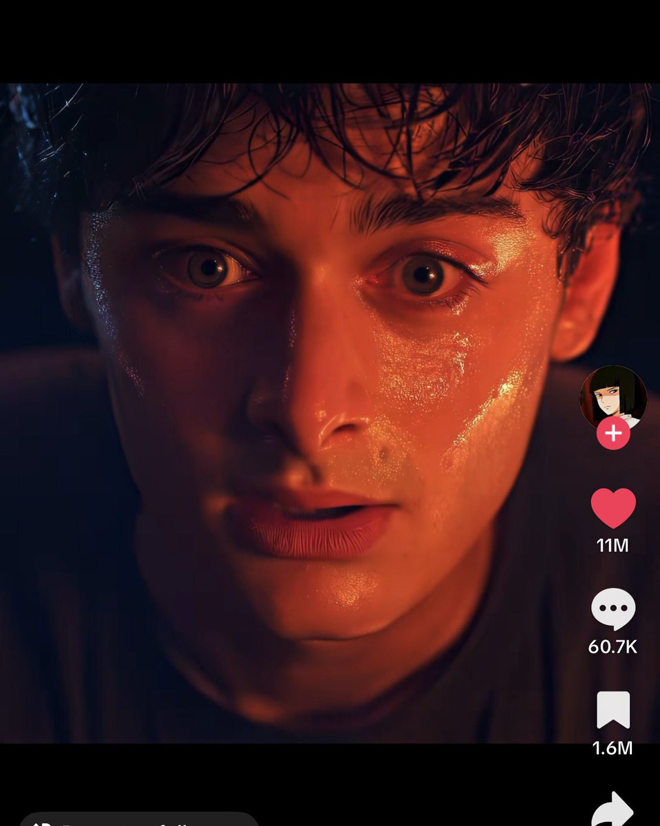 valantiol's tweet photo. @mileveen gente ja passou da hora de vocês pararem de chorar por causa do hit desse episodio perfeituxo faz 10 meses 😭 https://t.co/aDcKJMeAO2