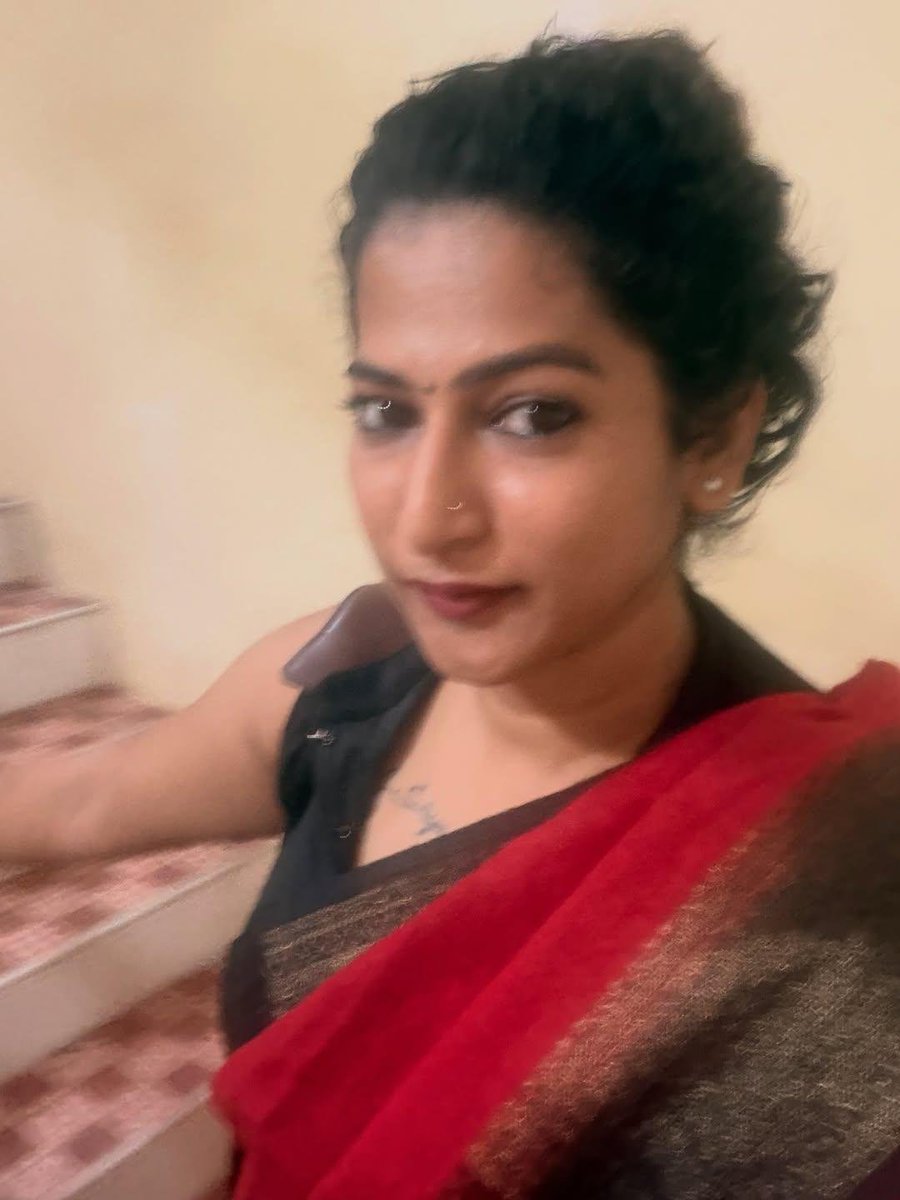 drsathya2407's tweet photo. Blur🥰 https://t.co/zLDUWgNwfo
