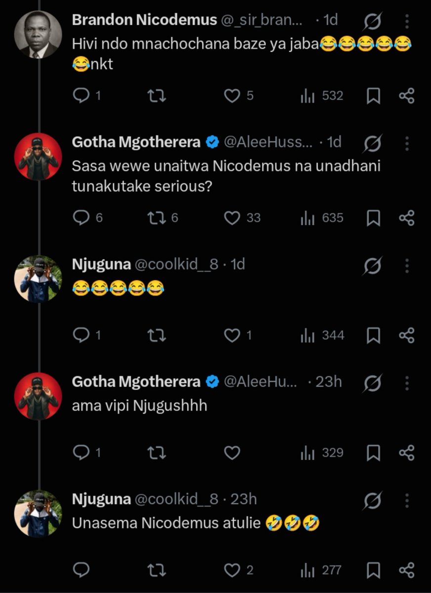 Mindless_manu's tweet photo. Mtakuja kunimaliza huku😂😂 https://t.co/LkJAUEqySR