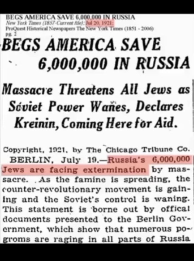 EUROPAF0RGED's tweet photo. Wow that’s odd, especially knowing all the so called “extermination camps” were only found in bolshevik territories. 🤔 https://t.co/LBvIglTbgB
