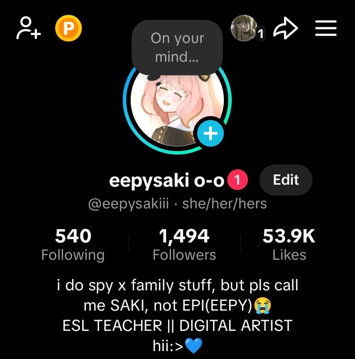 eepysakiii's tweet photo. MY SOCIALS!💙
THEY'RE FINALLY COMPLETEEEE!!!! WANNA BE MOOTSIES???💙💙💙

#moots #art #account #follow #yippie https://t.co/e2H97HpW9r