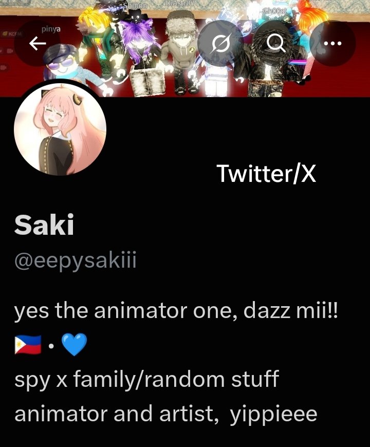 eepysakiii's tweet photo. MY SOCIALS!💙
THEY'RE FINALLY COMPLETEEEE!!!! WANNA BE MOOTSIES???💙💙💙

#moots #art #account #follow #yippie https://t.co/e2H97HpW9r