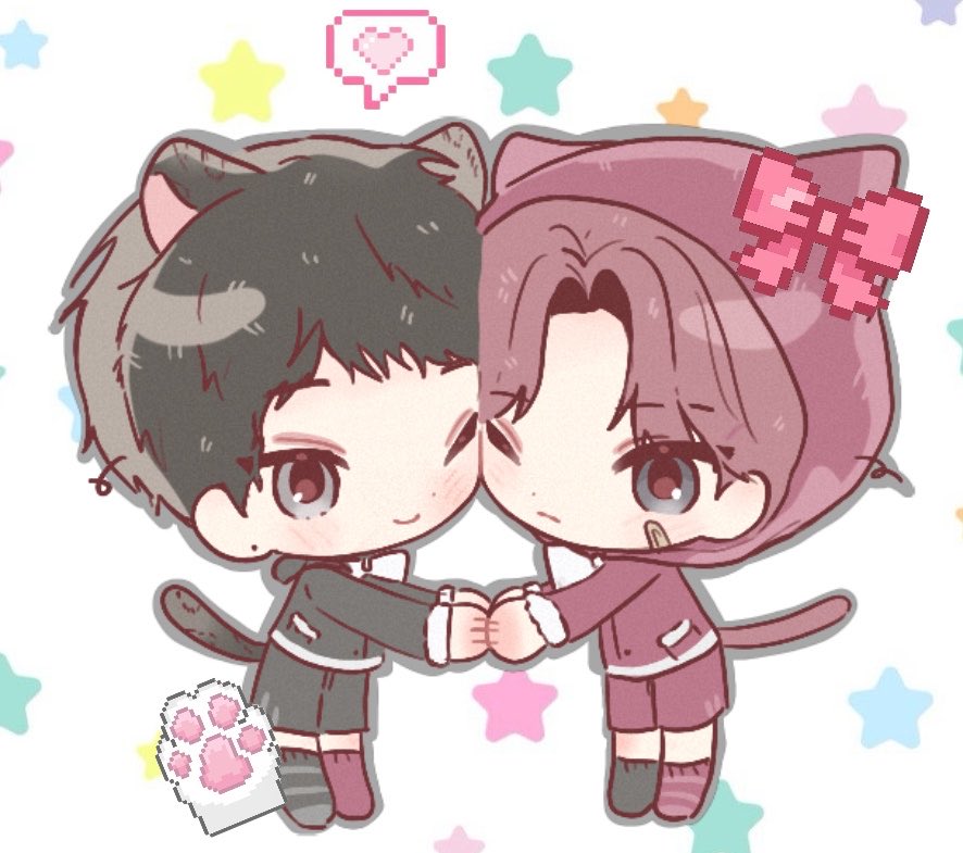 hutanSYH's tweet photo. 🖤❤️🐾
⋆ ˚｡⋆애기 고냥이⋆ ˚｡⋆

#시시포스의개들 https://t.co/X9v4n0SkYN
