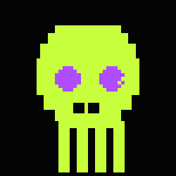 _skull404's tweet photo. 24 HOURS

THAT IS ALL

THE $SKULL404 SNAPSHOT WILL BE TAKEN IN 24 HOURS

WHAT IS ONCHAIN AT THE SNAPSHOT

COUNTS

WHAT HAPPENS AFTER

DOES NOT CHANGE THE PAST

ELIGIBLE HOLDERS FROM THE SNAPSHOT WILL BE USED FOR THE $SKULL404 TOKEN AIRDROP

NO FAKE BUILDING

NO ENDLESS ROADMAP

NO ANNOUNCEMENT ABOUT AN ANNOUNCEMENT

https://t.co/LxmlAqiInT
