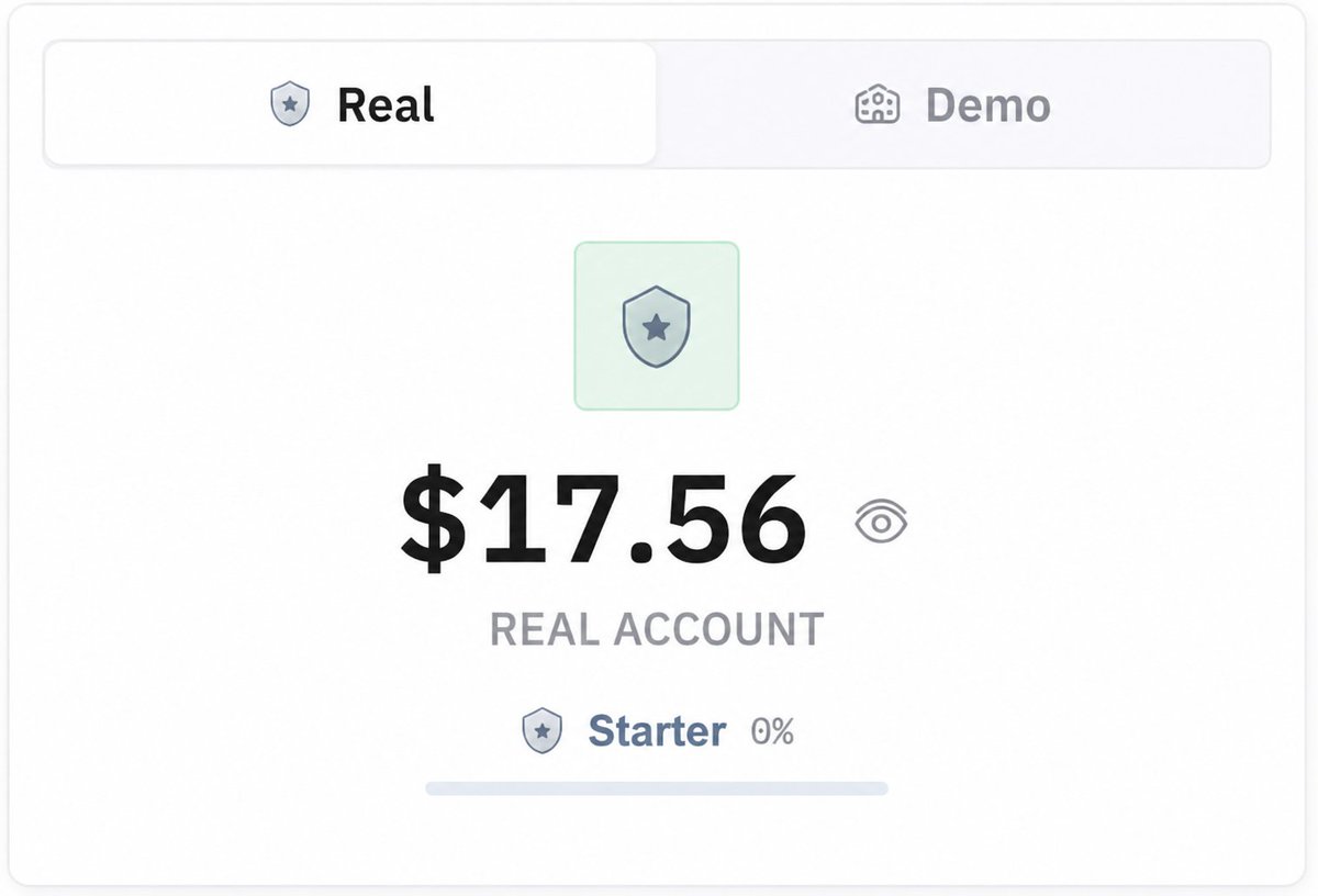 hi_vecna's tweet photo. Instant Free $2–$20 USDT All User 💎

TradoWix is giving new users a random $2–$20 USDT reward.

The process is simple:

STEP 1 — Register
Create your TradoWix account using Google:
https://t.co/3OnX5BMZ9S

STEP 2 — Complete KYC
Finish the required KYC verification on your account.

STEP 3 — Open the Promo Bot
Go to: https://t.co/3OnX5BMZ9S

STEP 4 — Submit Your UID
Send your TradoWix UID through the bot.

STEP 5 — Claim Your Reward
you'll receive a random $2–$20 USDT reward.

Reward: $2–$20 USDT
Eligibility: New users
Process: Register → KYC → Submit UID → Claim

No Need To Deposite

The bonus you receive can be used to play/trade, and eligible profits may be withdrawable according to TradoWix's rules.