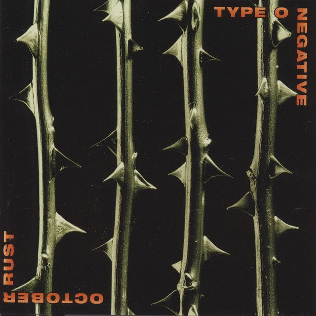 TheLAFan84's tweet photo. The Drab Four’s greatest album turns 30 today
#TypeONegative #OctoberRust https://t.co/uSqXn2jn9X