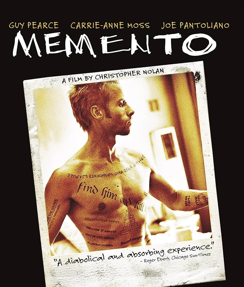 michzeng_'s tweet photo. Finally, a fun analogy for the paper: In the Chris Nolan movie Memento, Leonard can’t form new memories. To get anything done, he has to write his plans down: notes, photos, tattoos, with instructions for his future self to follow. This technique lets him keep moving forward in his search for his wife’s killer.

Modern imitation learning policies are very similar: they write down their plans in long action chunks and execute them blindly, open-loop. Why? Like Leonard, robot policies have little memory of the past, so they commit to a plan rather than continually try to figure out what to do next from limited information.

For Leonard, the notes are purely a compensation for an impaired memory. We think of long execution horizons much the same way: not something robot policies inherently need, but a workaround for limited context. Give the policy its memory back, and reactivity becomes possible again.