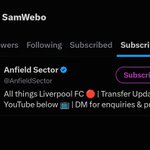 Photo by SamWebo (@lfcwxbb)