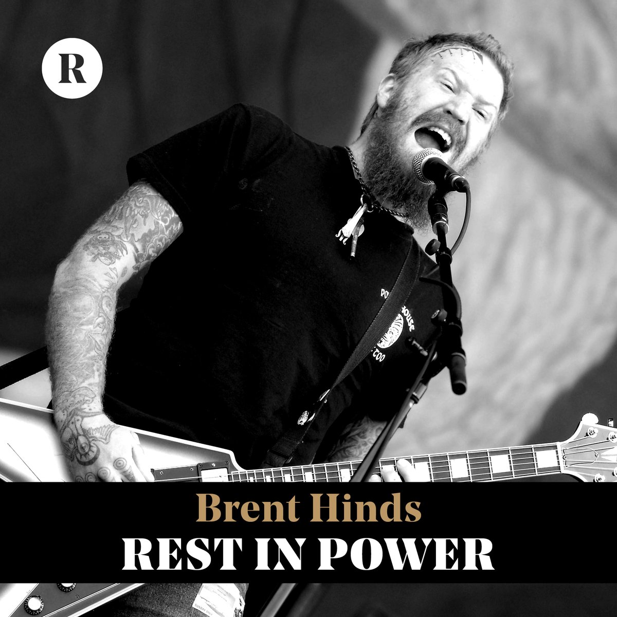 Revolvermag's tweet photo. 🕯️ One year gone. Never forgotten. https://t.co/xycb6iz1b1