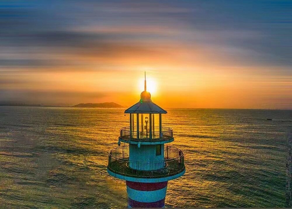 PPhaphini's tweet photo. Just wrapped up a quick day trip to the old lighthouse by the coast—crisp sea air, salty breeze, and the perfect view to end the week! https://t.co/kp0VdO2WoO