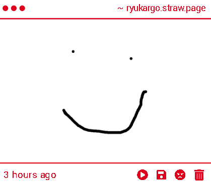 RyukargoX2's tweet photo. AUGHHHHHHHHH BRO RLLY SAID :) 

WHAT DID ANON MEAN BY THAT? CUTE DRAWING EITHER WAY) https://t.co/208GOG9udE